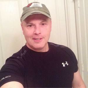 Meet your Posher, Kevin